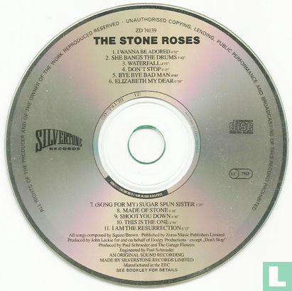 The Stone Roses - Image 3