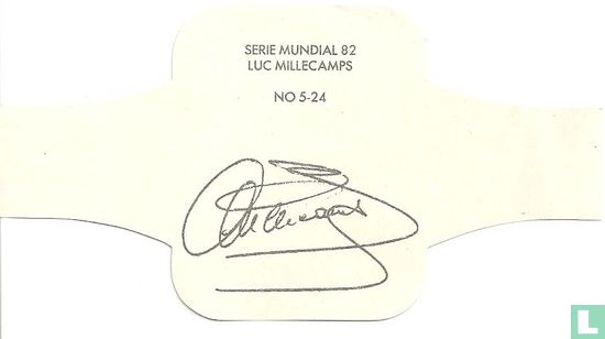 Luc Millecamps - Image 2