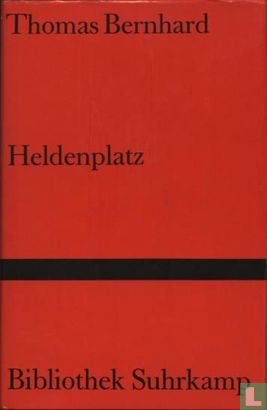 Heldenplatz - Bild 1