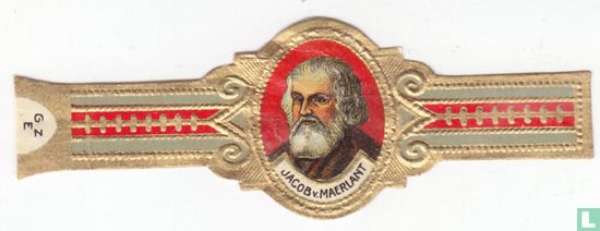 Jacob v. Maerlant  - Image 1