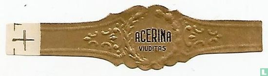 Acerina Vuditas - Image 1
