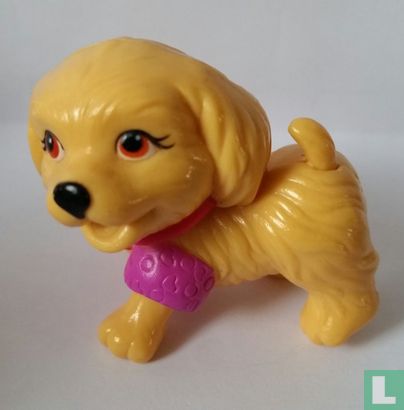 Hond - Afbeelding 1
