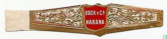 Bock y Cª Habana - Image 1