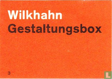 Wilkhahn Gestaltungsbox
