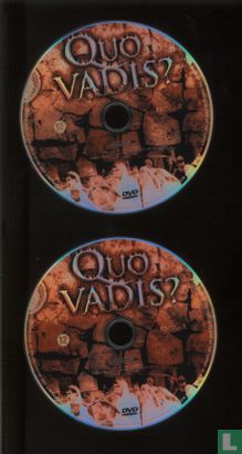 Quo Vadis? - Afbeelding 3
