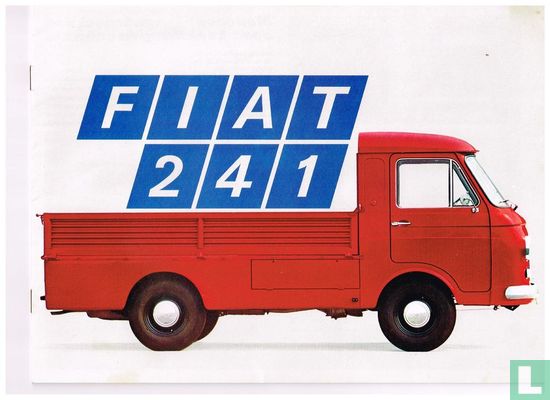 Fiat 241