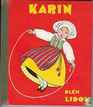 Karin - Afbeelding 1