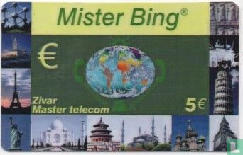 Mister Bing - Bild 1