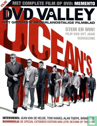 DVD Valley 14 - Afbeelding 1