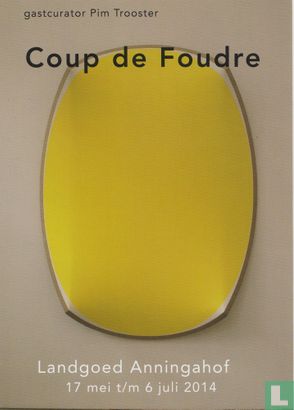 Coup de Foudre - Afbeelding 1