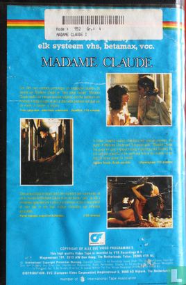 Madame Claude - Image 2