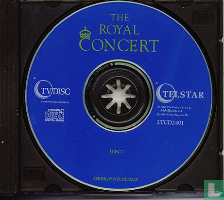 The Royal Concert - Image 3