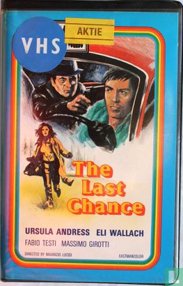 The Last Chance - Image 1