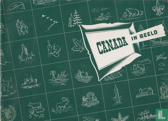 Canada in beeld - Bild 1