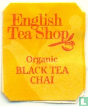 Black Tea Chai - Afbeelding 3