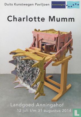 Charlotte Mumm - Bild 1