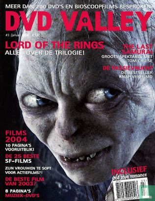 DVD Valley 3 - Image 1