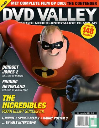 DVD Valley 13 - Afbeelding 1