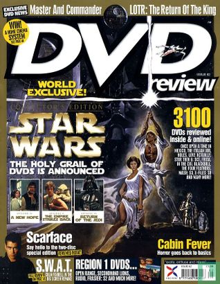 DVD Review 62 - Image 1