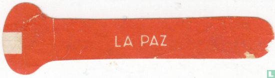 La Paz  - Afbeelding 1