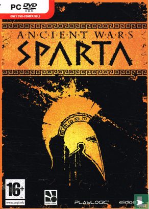 Ancient Wars - Sparta - Image 1