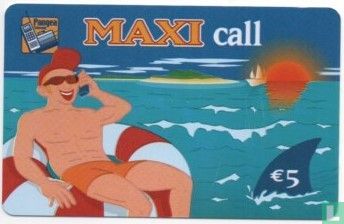 Maxi Call - Bild 1