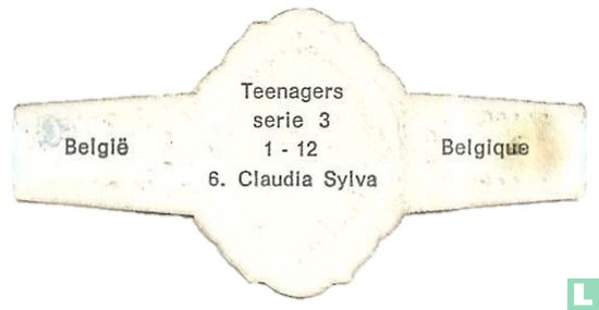 Claudia Sylva - Afbeelding 2
