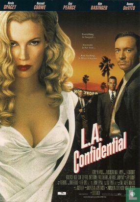 0644 - L.A. Confidential - Afbeelding 1
