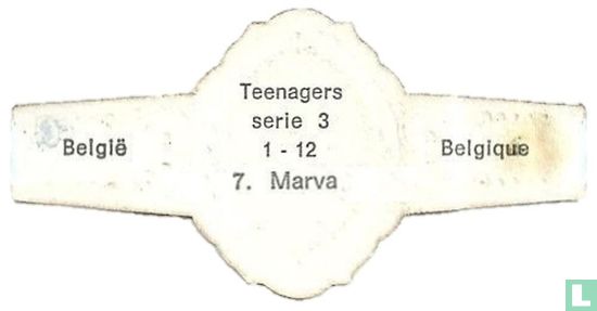 Marva - Afbeelding 2