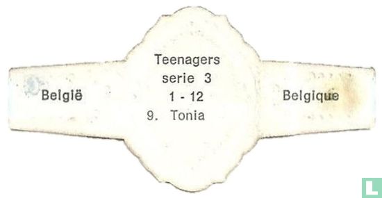 Tonia - Afbeelding 2