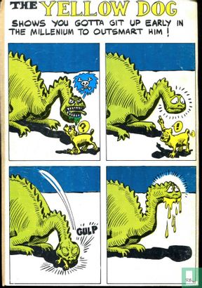 Yellow Dog Comics - Image 2