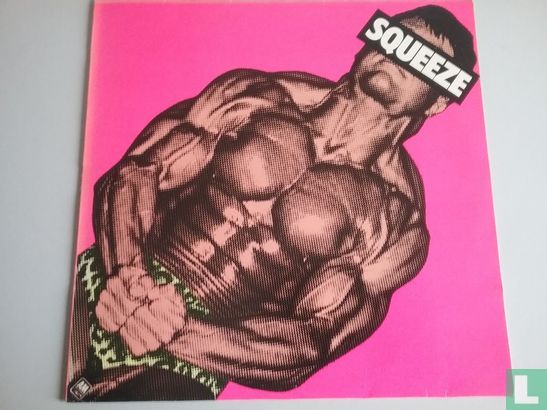 Squeeze - Afbeelding 1