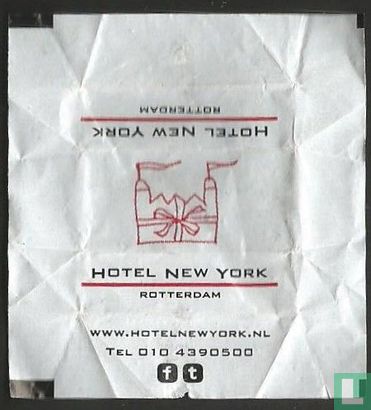 Hotel New York - Image 1