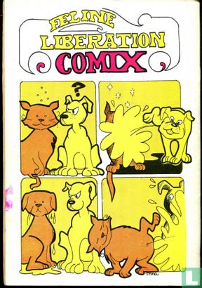 Yellow Dog Comics - Image 2