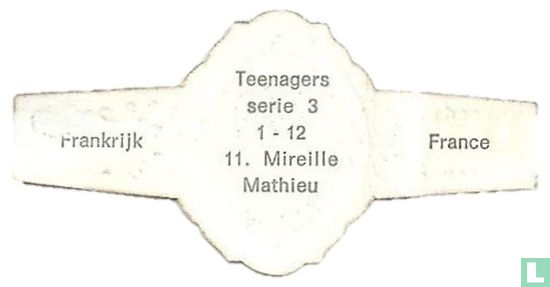 Mireille Mathieu - Afbeelding 2