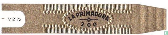 La Primadora 200 - Afbeelding 1