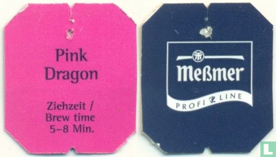 Pink Dragon - Afbeelding 3