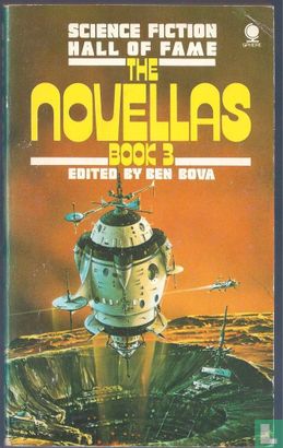 The Novellas Book 3 - Bild 1