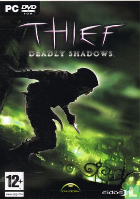 Thief: Deadly Shadows - Afbeelding 1