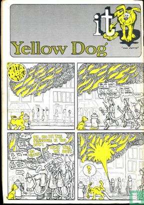 Yellow Dog Comics - Bild 2