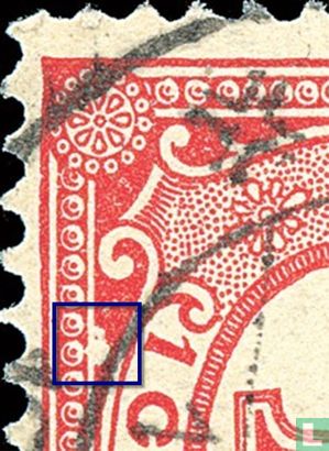 Portzegel (PM4) - Afbeelding 2