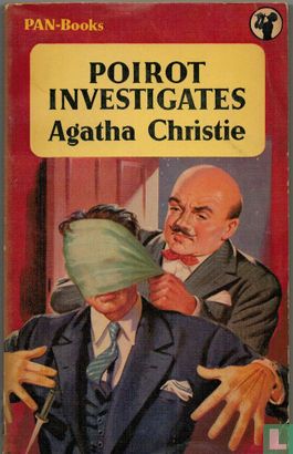 Poirot investigates - Bild 1