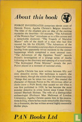 Poirot investigates - Image 2