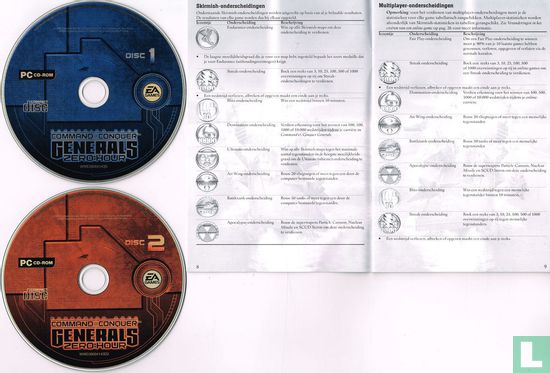 Command & Conquer: Generals - Zero:Hour - Bild 3