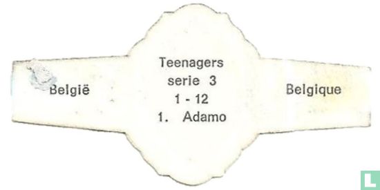 Adamo - Afbeelding 2