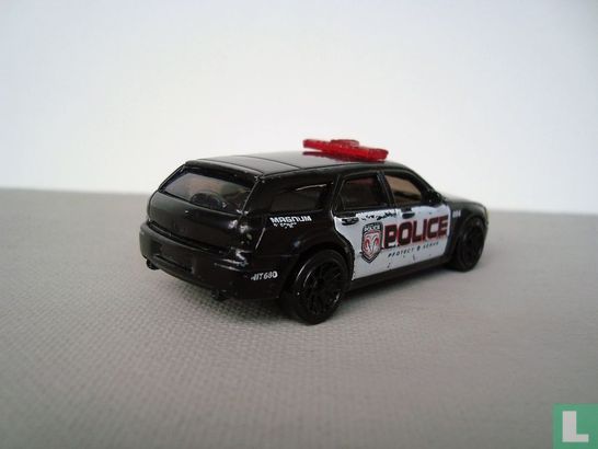 Dodge Magnum Police - Afbeelding 2