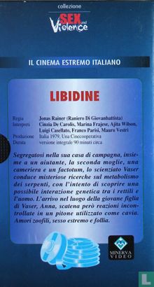 Libidine - Bild 2
