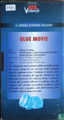 Blue Movie - Afbeelding 2