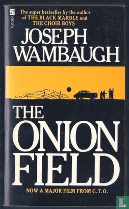 The Onion Field - Afbeelding 1