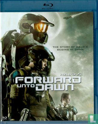 Halo 4: Forward unto dawn - Afbeelding 1